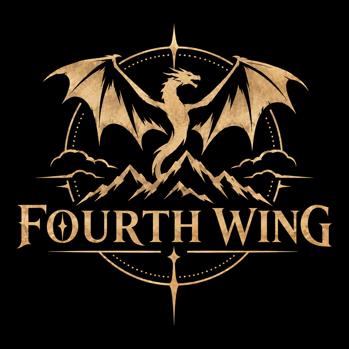Fourth Wing