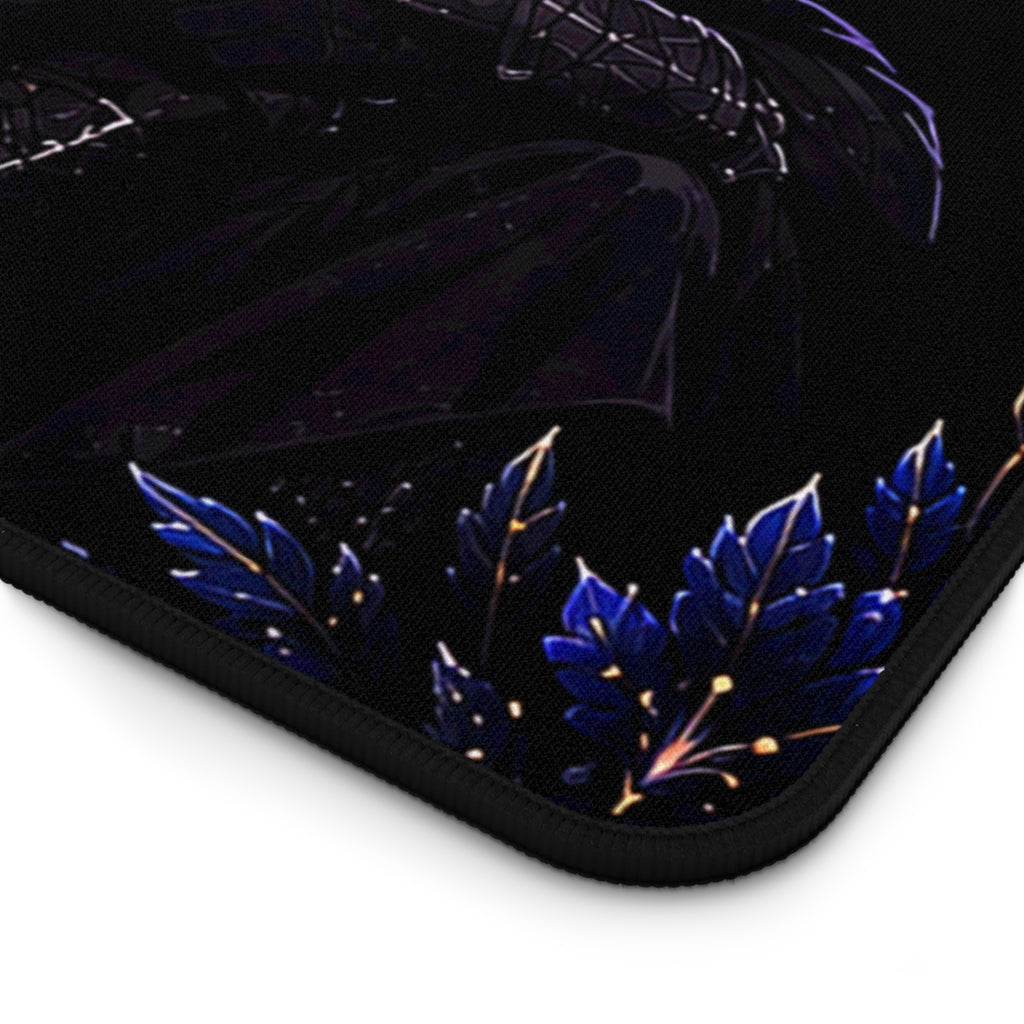 Chibi Court of Dreams Desk Mat – Rhysand, Cassian & Azriel | A Court of Thorns and Roses Inspired