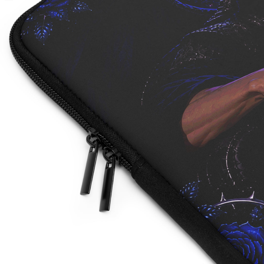 Rhysand’s Night Court Laptop Sleeve | A Court of Thorns and Roses Inspired