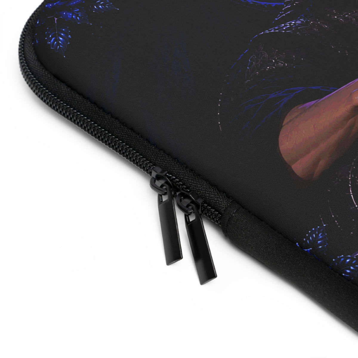 Rhysand’s Night Court Laptop Sleeve | A Court of Thorns and Roses Inspired
