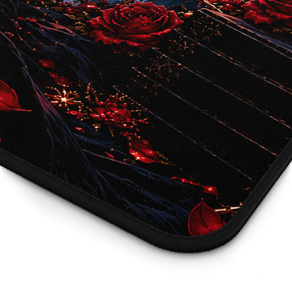 A Court of Thorns & Roses Inspired Feyre Desk Mat 🌹🌙