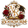 Bookworm Boutique  - Home