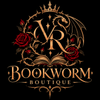 Bookworm Boutique  - Home